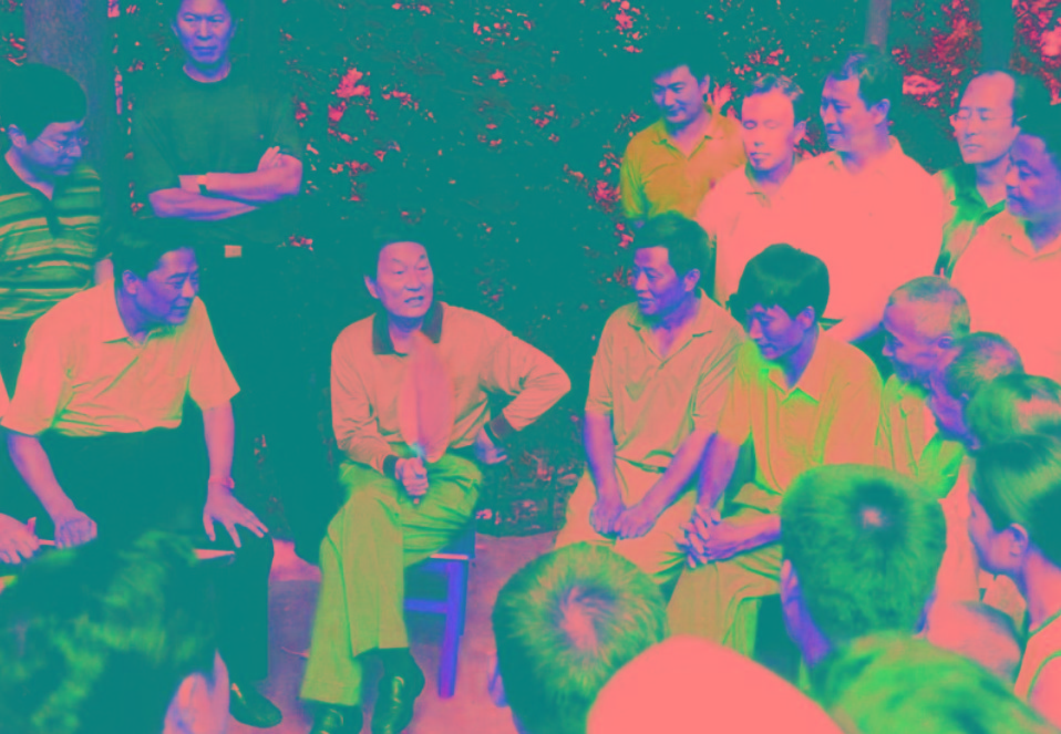 2001年7月20日，原國務(wù)院總理朱镕基在廬江臺(tái)創(chuàng)園調(diào)研