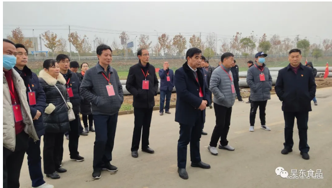 縣政協(xié)主席汪慶才、副主席王向陽(yáng)、秘書長(zhǎng)夏雁華率駐會(huì)常委和機(jī)關(guān)部分黨員，深入同大鎮(zhèn)和廬江臺(tái)創(chuàng)園開展災(zāi)后重建調(diào)研